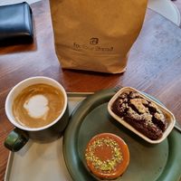  at For Four Bread 포포브레드 in Seoul