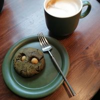  at For Four Bread 포포브레드 in Seoul