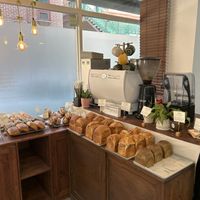   at For Four Bread 포포브레드 in Seoul