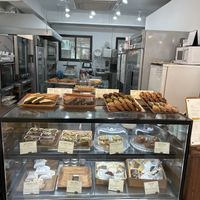   at For Four Bread 포포브레드 in Seoul