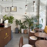   at For Four Bread 포포브레드 in Seoul