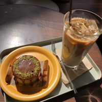   at For Four Bread 포포브레드 in Seoul