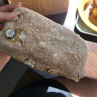   at For Four Bread 포포브레드 in Seoul