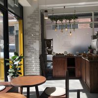   at For Four Bread 포포브레드 in Seoul