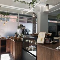   at For Four Bread 포포브레드 in Seoul