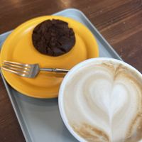   at For Four Bread 포포브레드 in Seoul