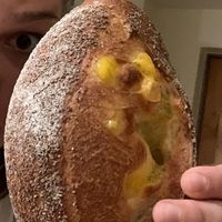   at For Four Bread 포포브레드 in Seoul