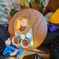  at For Four Bread 포포브레드 in Seoul