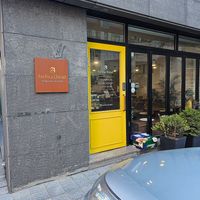  at For Four Bread 포포브레드 in Seoul