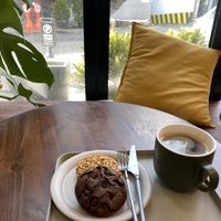   at For Four Bread 포포브레드 in Seoul