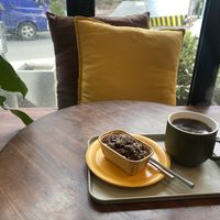   at For Four Bread 포포브레드 in Seoul