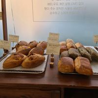  at For Four Bread 포포브레드 in Seoul
