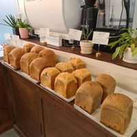  at For Four Bread 포포브레드 in Seoul