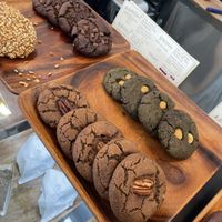   at For Four Bread 포포브레드 in Seoul