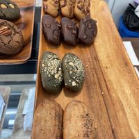   at For Four Bread 포포브레드 in Seoul