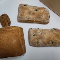  at For Four Bread 포포브레드 in Seoul