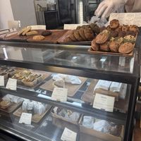   at For Four Bread 포포브레드 in Seoul