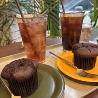   at For Four Bread 포포브레드 in Seoul