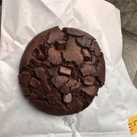 1,500 won  at For Four Bread 포포브레드 in Seoul