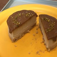 Worth a trip from far to try this little gem ✨✨✨ at For Four Bread 포포브레드 in Seoul