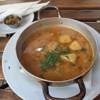  at Hummus Bar - Wesselényi in Budapest