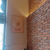  at Hummus Bar - Wesselényi in Budapest