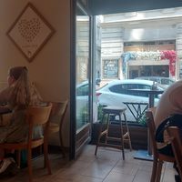  at Hummus Bar - Wesselényi in Budapest