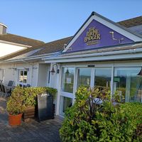  at The Purple Badger in Swansea