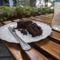  at Cake Box in Sofia