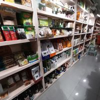 Sweets at La Userda in Sant Feliu De Guixols