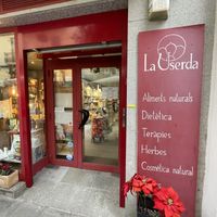   at La Userda in Sant Feliu De Guixols