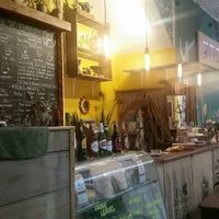 Counter at Polarity in Cardiff