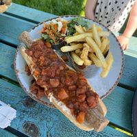   at The Wheatsheaf in Ingleton