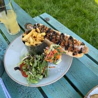   at The Wheatsheaf in Ingleton