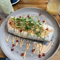   at HBW Coffee in Stirling