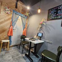  at Jungsung Kimbap in Mokpo