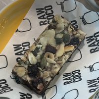  at Rawcoco - General Pardinas in Madrid