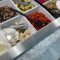  at Rawcoco - General Pardinas in Madrid