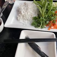 Tofu special (3 ⭐️ )  at Anise in Denver