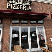   at Umberto's in Sayville