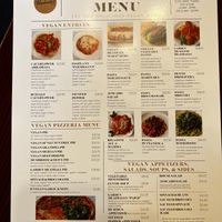   at Umberto's in Sayville