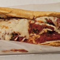  at Umberto's in Sayville