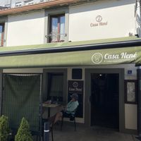 Nice place  at Casa Nene in Arzua