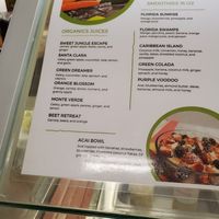 #Veganuary at Deland Natural Market in Deland