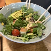   at HiroNori Craft Ramen in San Diego