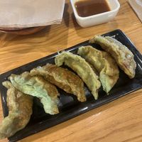   at HiroNori Craft Ramen in San Diego