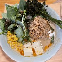   at HiroNori Craft Ramen in San Diego