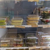 More vegan options at Health Go Market in Lihue