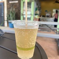 Booch  at Health Go Market in Lihue