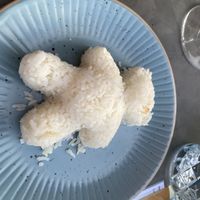 Jasmin Rice   at @Thai in Queenstown